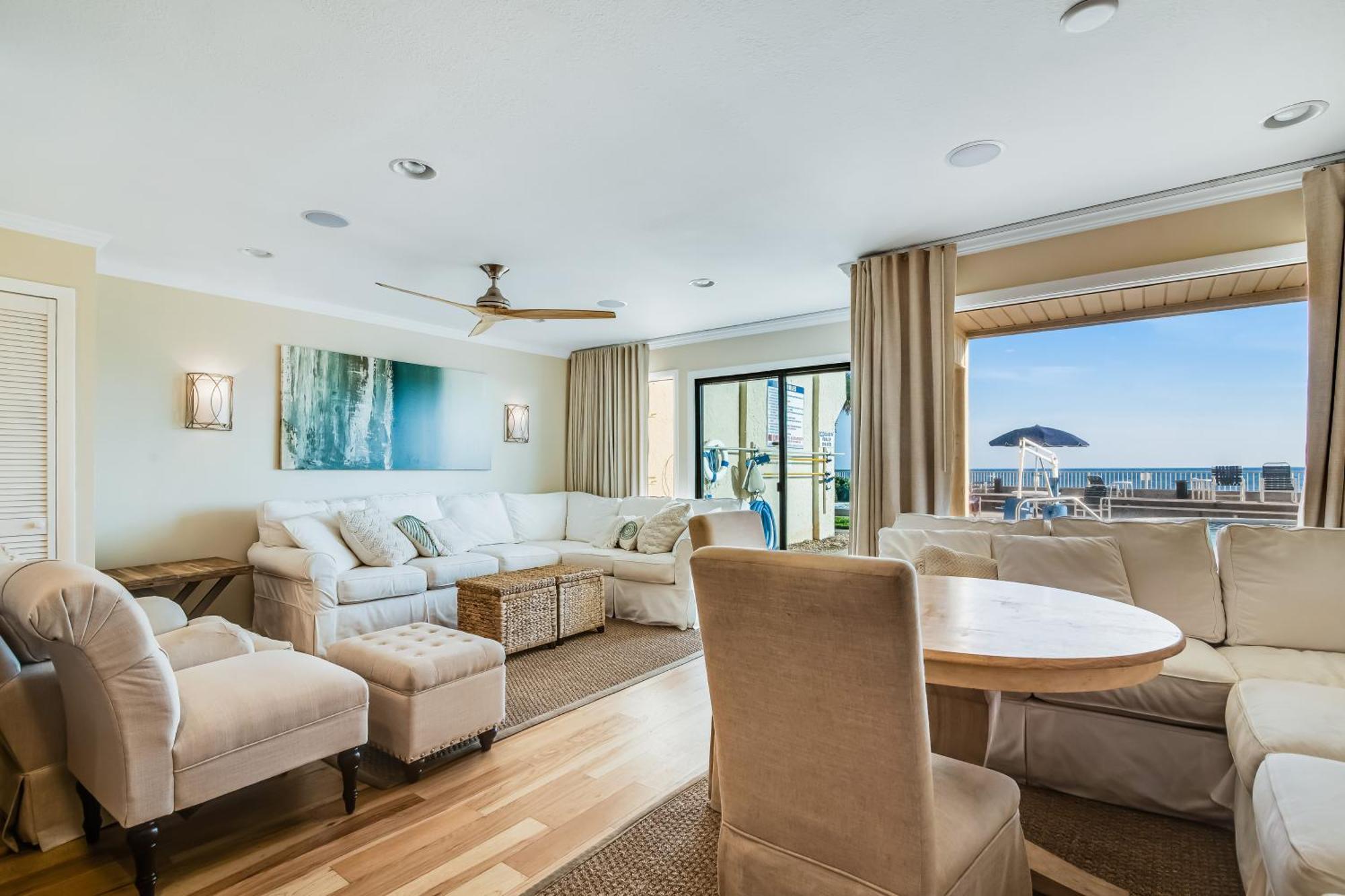 One Bedroom Apartment